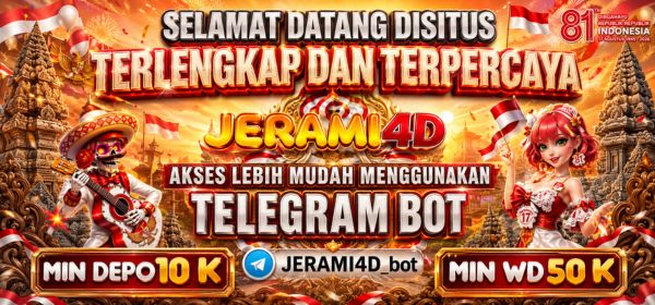 JERAMI4D